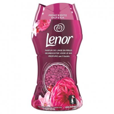 Lenor Geurparels Robijn Jasmijn